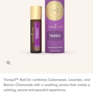 Young Living Tranquil Roll-On